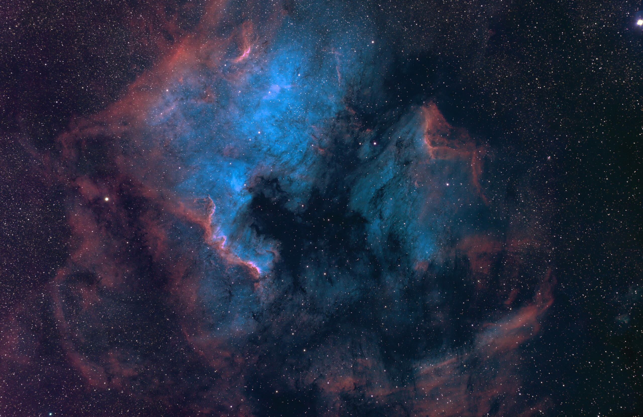 North American Nebula